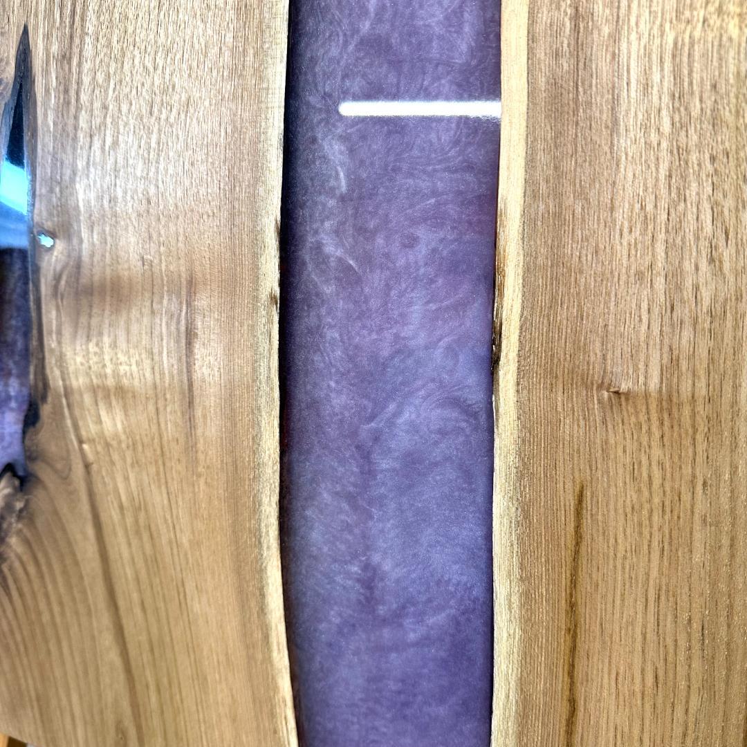 レジンアートボード　テーブル天板　ハンドメイド