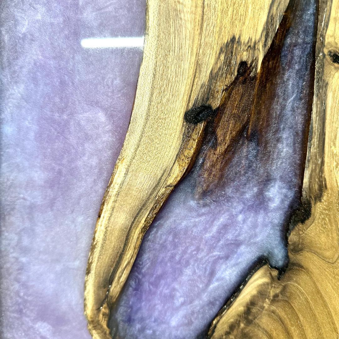 レジンアートボード　テーブル天板　ハンドメイド