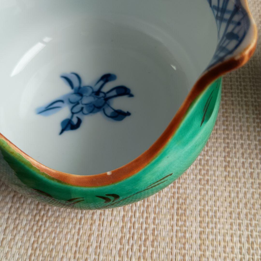 有田焼　日本料理　昭和レトロ　セット