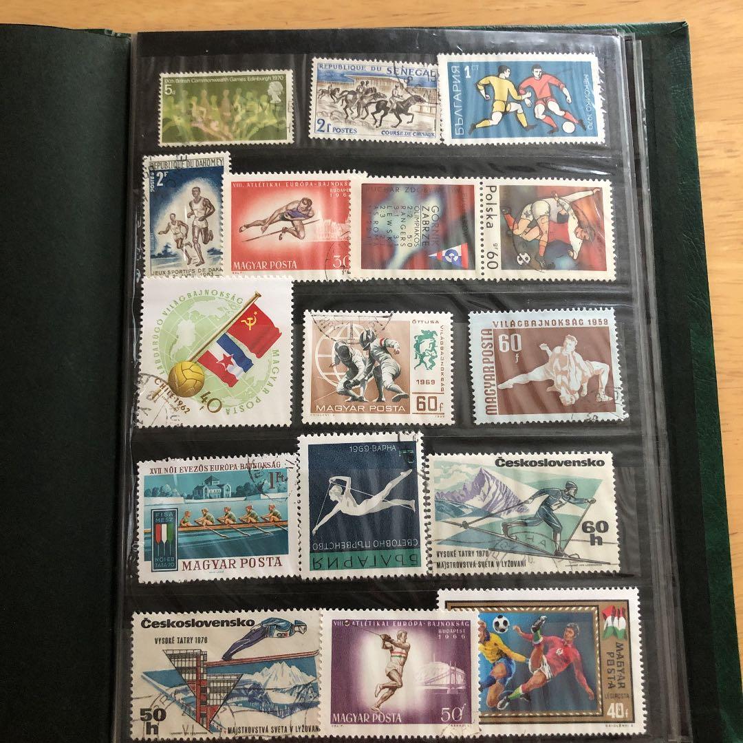 使用済み切手 - メルカリ