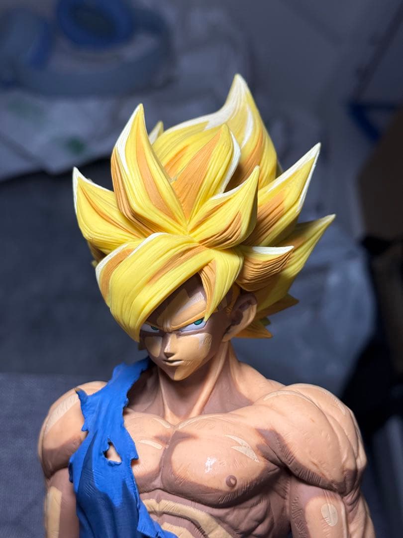 べびぃめんぼ　SMSP孫悟空02 04 2体セット　国内正規品