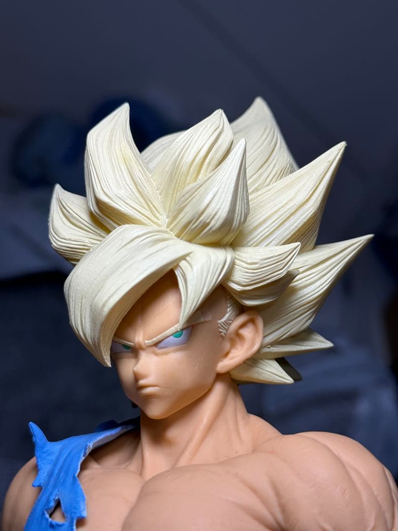 べびぃめんぼ　SMSP孫悟空02 04 2体セット　国内正規品