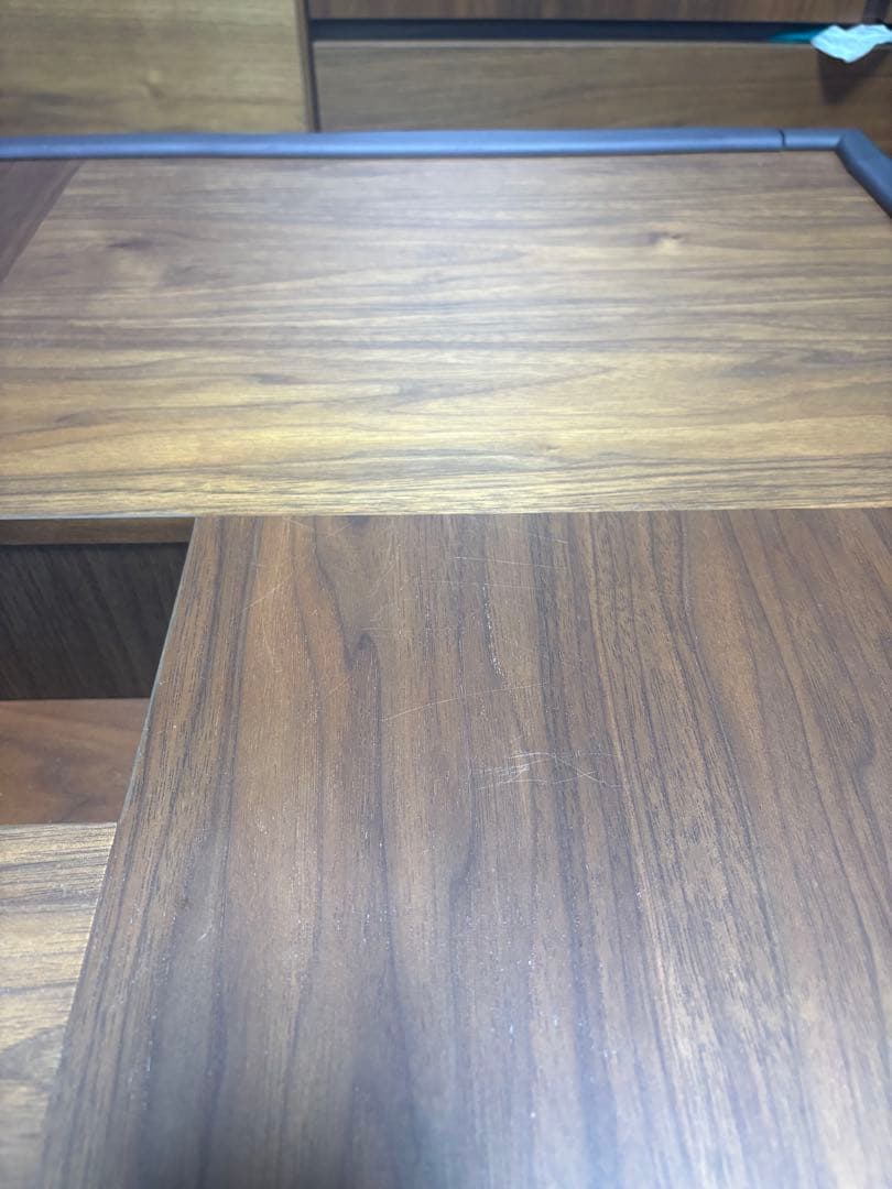 ニッポネア　関家具　センターテーブル　ローテーブル