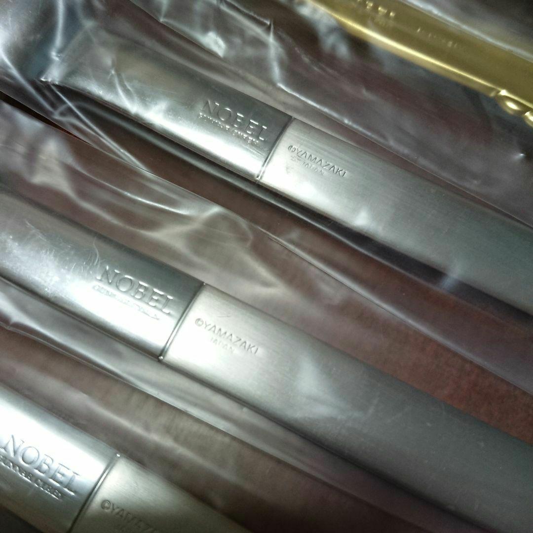 未使用 ヤマコ 山崎金属工業 YAMACO カトラリー