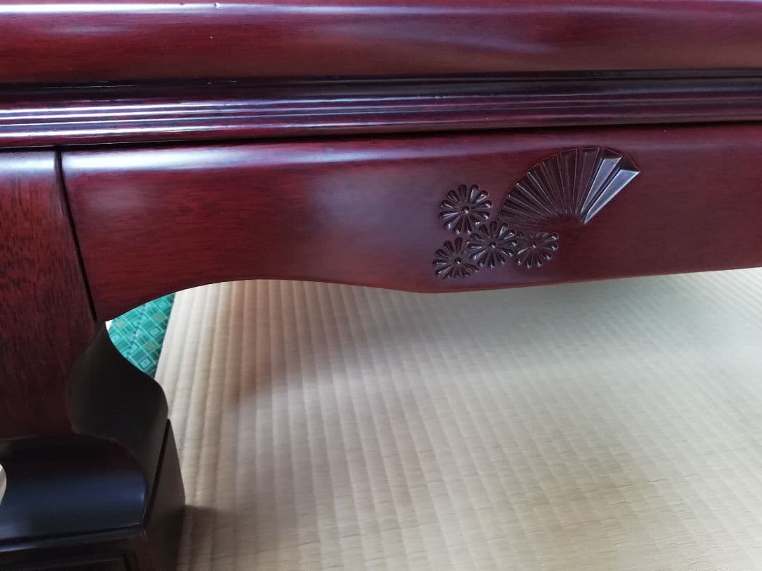 ◾最終値下げ  高級座卓（期間限定 3月23日迄）