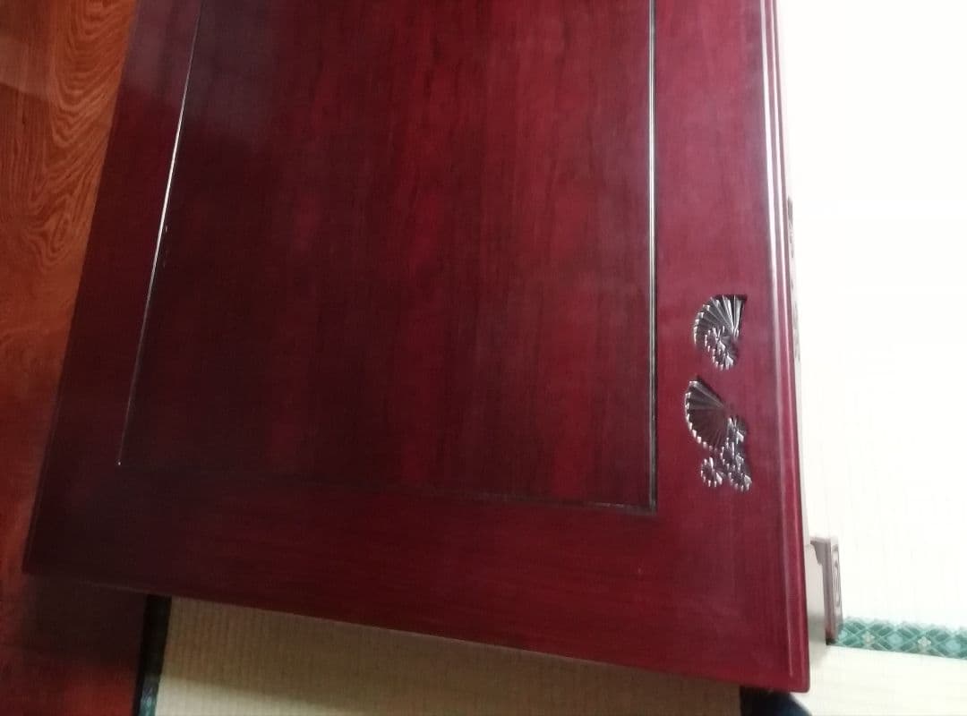 ◾最終値下げ  高級座卓（期間限定 3月23日迄）