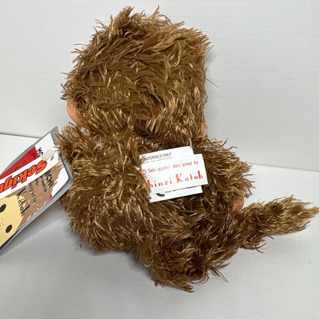 新品 モンチッチ Shinzi Katoh シンジ カトー 2572 - メルカリ