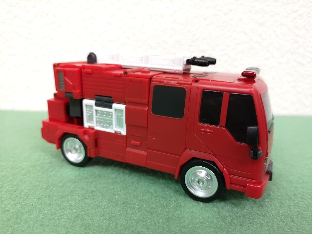 FANS HOBBY MB-14 KAP キャブ 非正規 - メルカリ