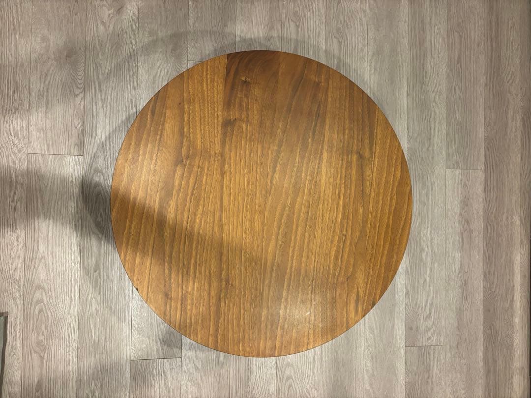 【大塚家具取扱】高野木工 バルーンテーブル69-2 センターテーブル