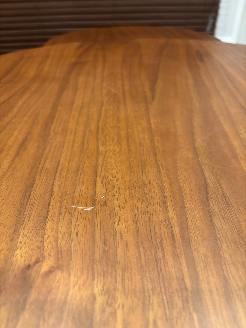 【大塚家具取扱】高野木工 バルーンテーブル69-2 センターテーブル