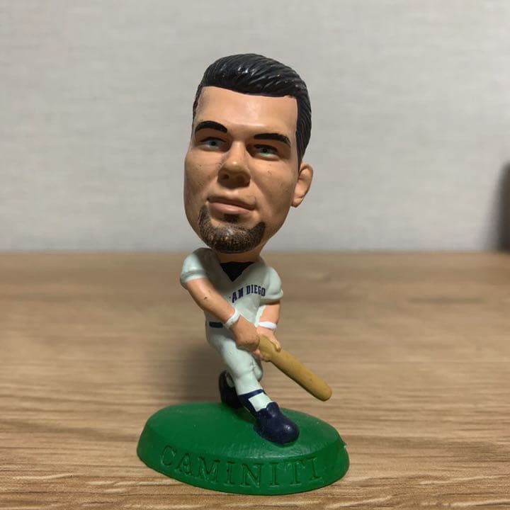 MLB フィギュア 20体セット 90年代 ヘッドライナーズ