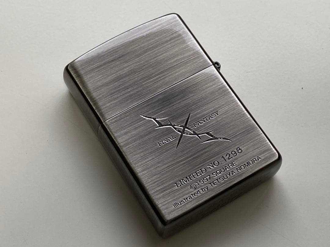 中国切手第四次五カ年計画16種完-Zippo/ライター/ファイナル