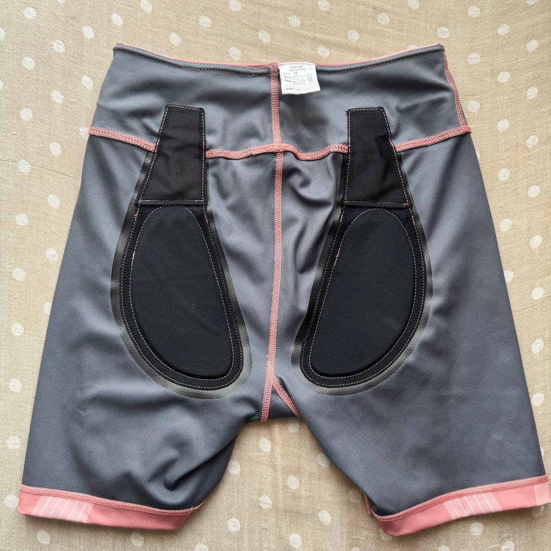 Hip Fit ヒップフィット (M)SIXPAD EMSピンク 動作確認済