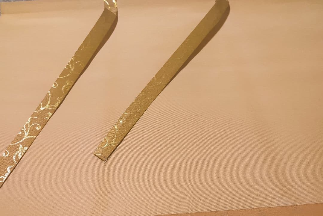 ご希望額まで値下げ～@孔雀・猛虎・滝鯉 いろいろ鳥獣画の肉筆掛軸3本