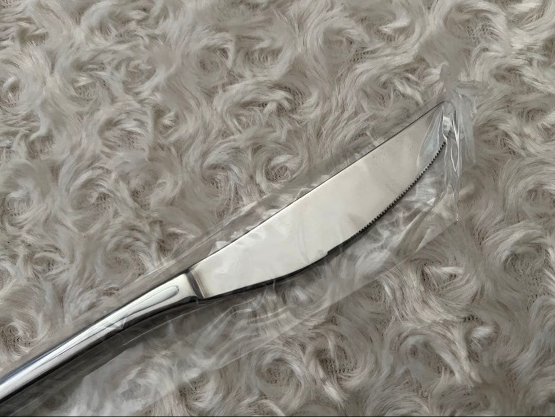 ビタクラフト　カトラリーセット　ディナーセット〈20本セット〉