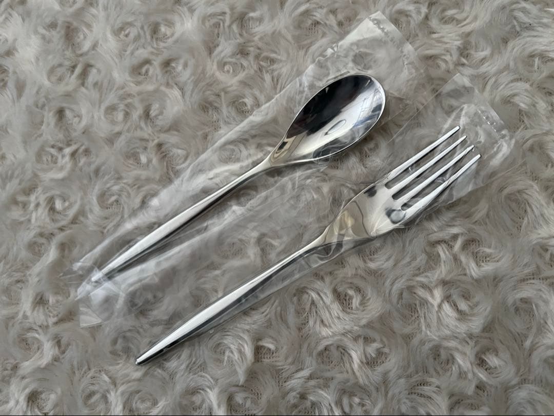 ビタクラフト　カトラリーセット　ディナーセット〈20本セット〉