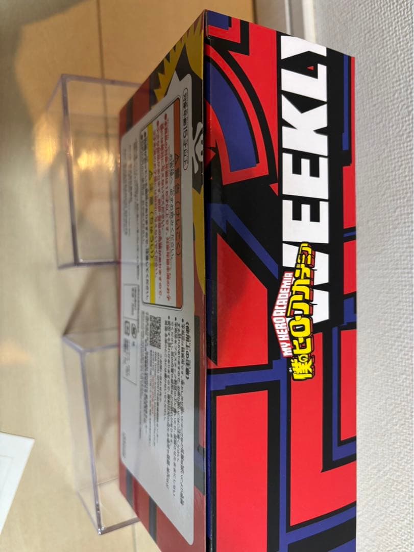 僕のヒーローアカデミア ジャンプロゴ　3種セット