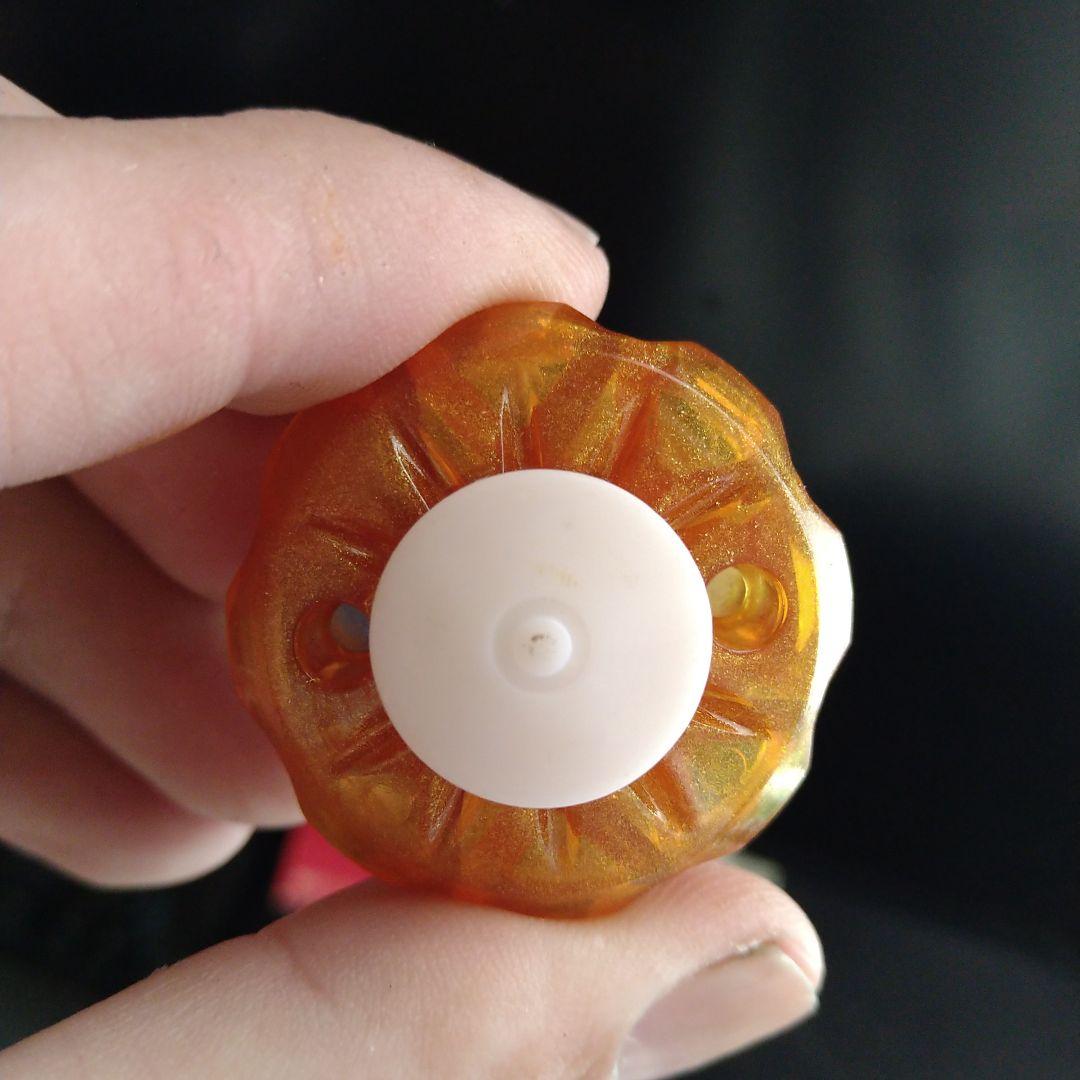 ベイブレードバーストメタルベアリングドリフトドライバー - メルカリ