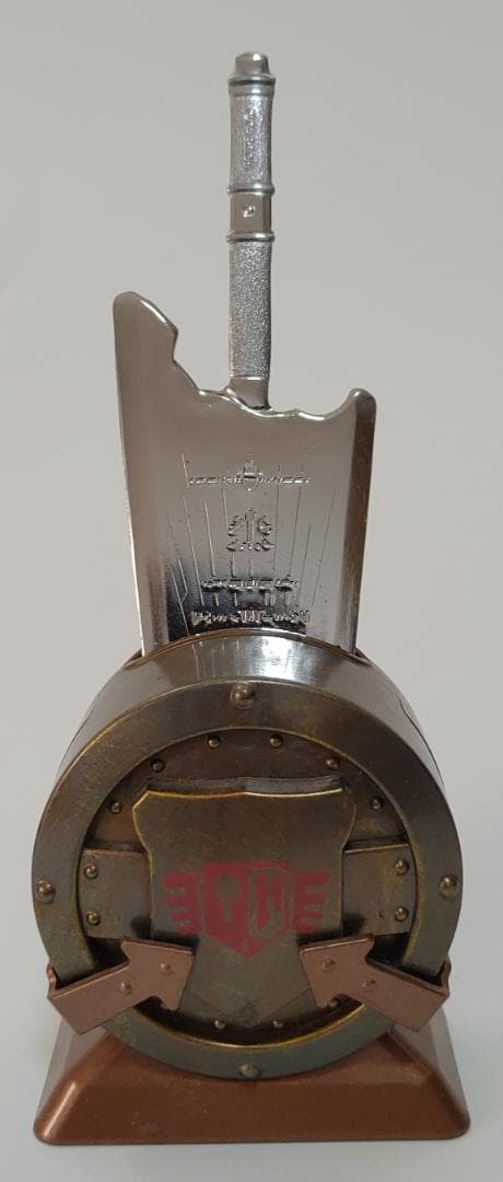 モンハン エピタフプレート ケーキカットナイフ - メルカリ