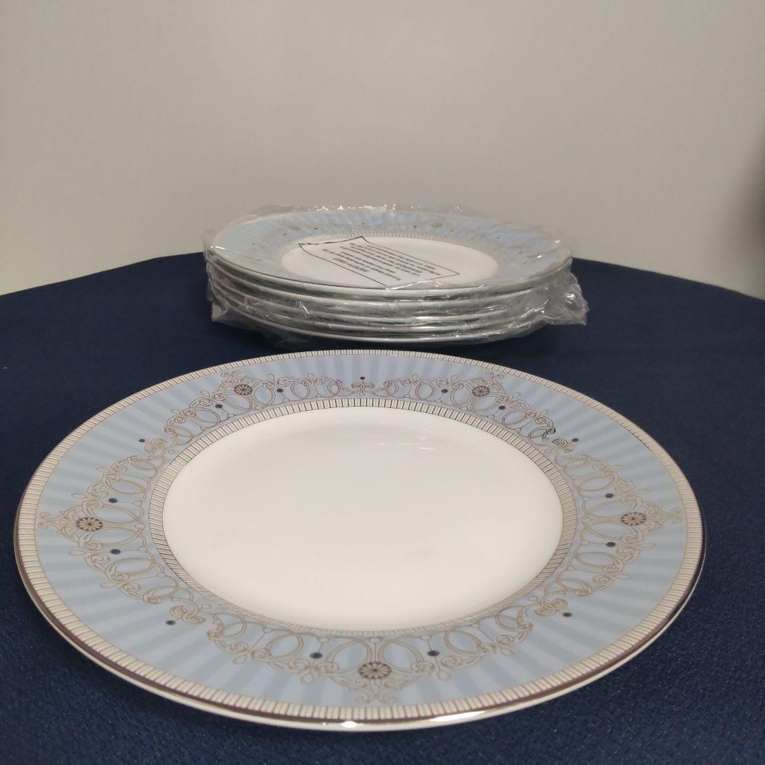 ウェッジウッド アレクサンドラ 食器セット カップ ソーサー デザート皿 大皿