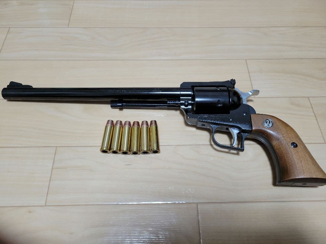 で*い様 マルシンSuper Blackhawk ガスガン