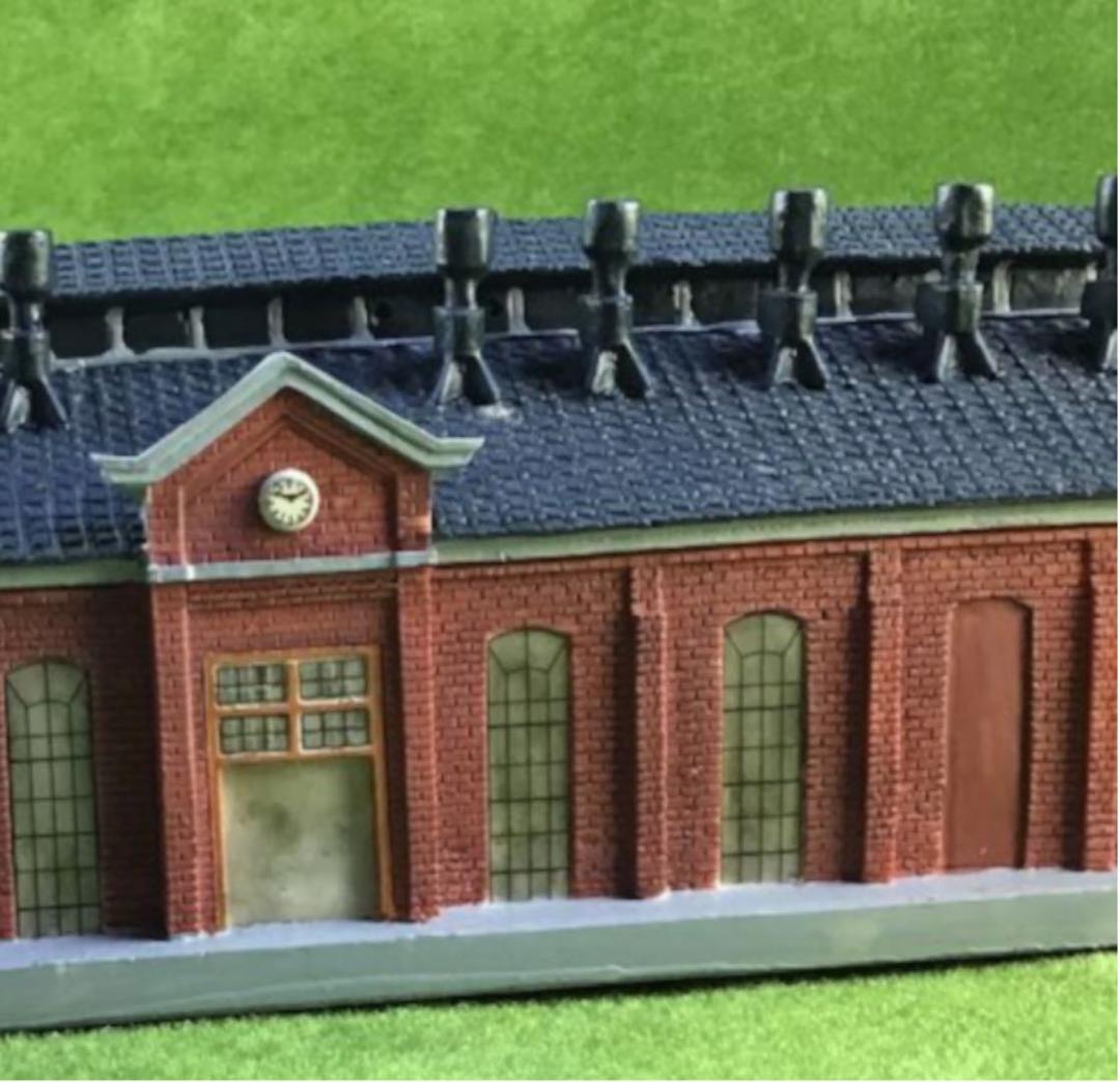 Nゲージ】TOMIX碓氷峠メモリアルシリーズ レジン製 信越本線 旧丸山