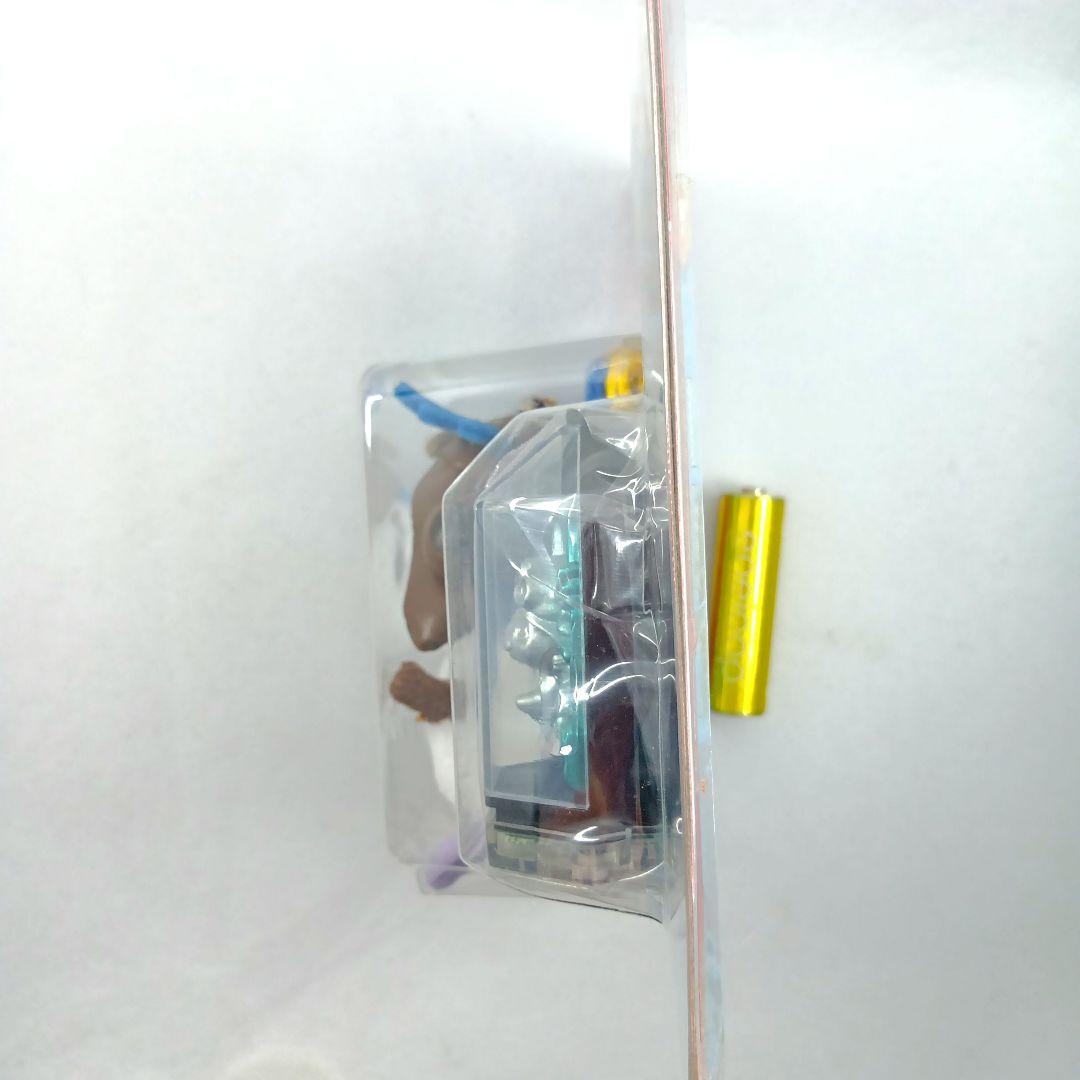 未開封ですが難有り 1/1ぐらい！チビシロン＆ソウルドール