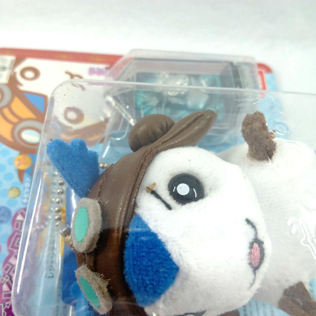 未開封ですが難有り 1/1ぐらい！チビシロン＆ソウルドール