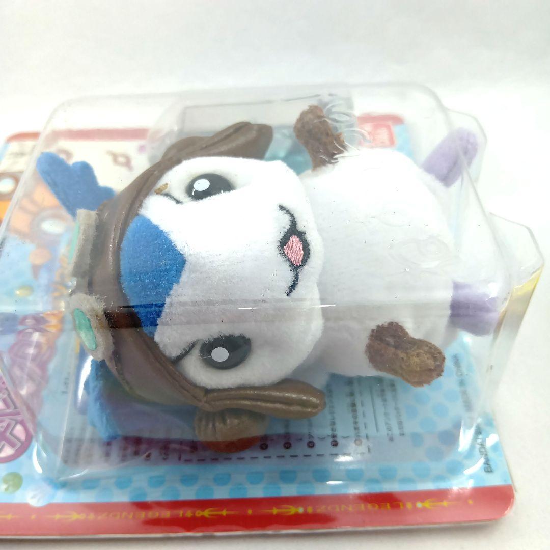 未開封ですが難有り 1/1ぐらい！チビシロン＆ソウルドール