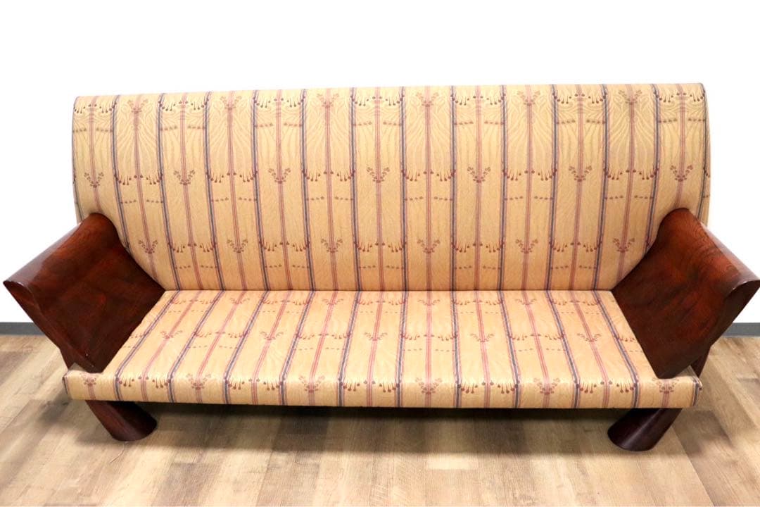 GMHS224A○Saporiti Italia / サポリティイタリア 最高級 - メルカリ