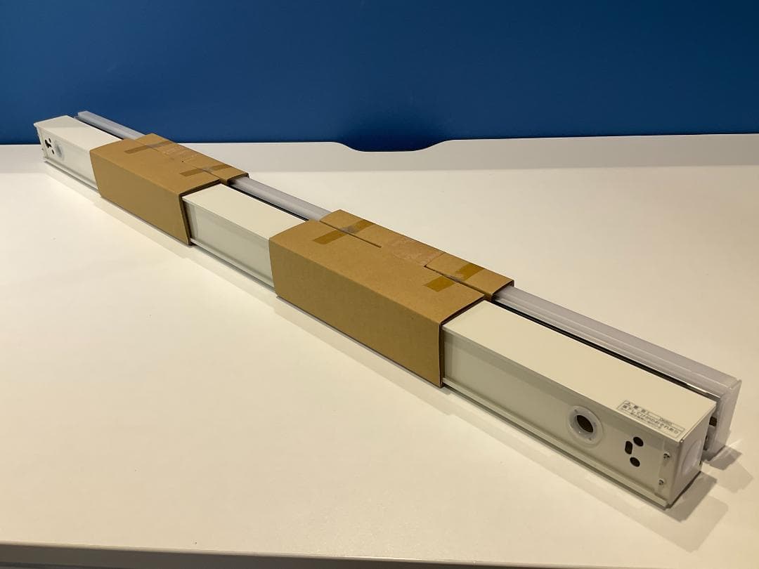 DAIKO　「DSY-4428AWG」　間接照明用器具　ダブルライン