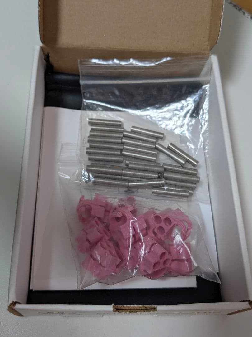 ピアノ練習用グッズ フィンガーウェイツキッズ さくらピンク - メルカリ