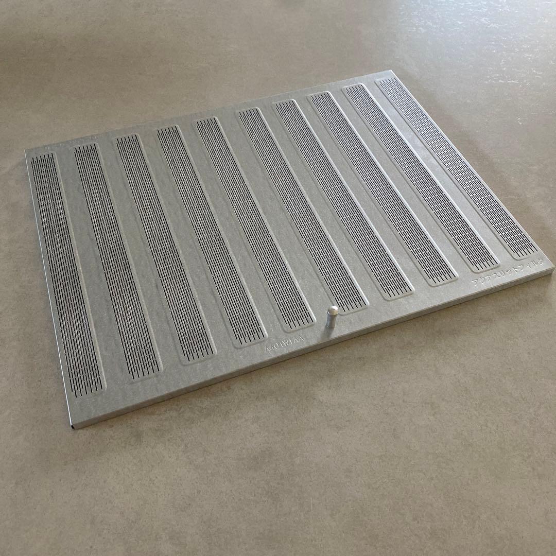 【一条工務店】キッチン換気扇 カバー