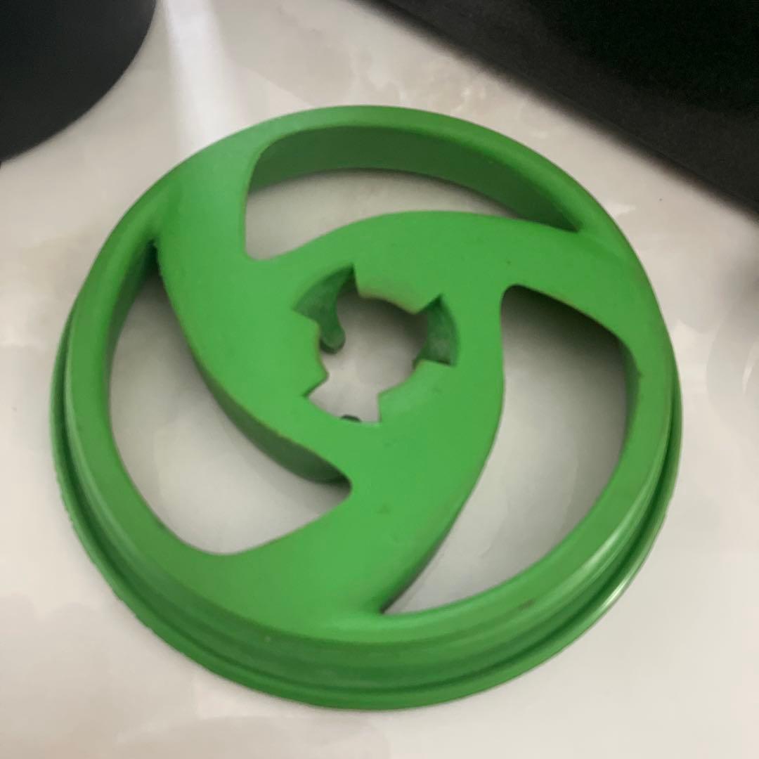 FMI パコジェット　ジャンク品