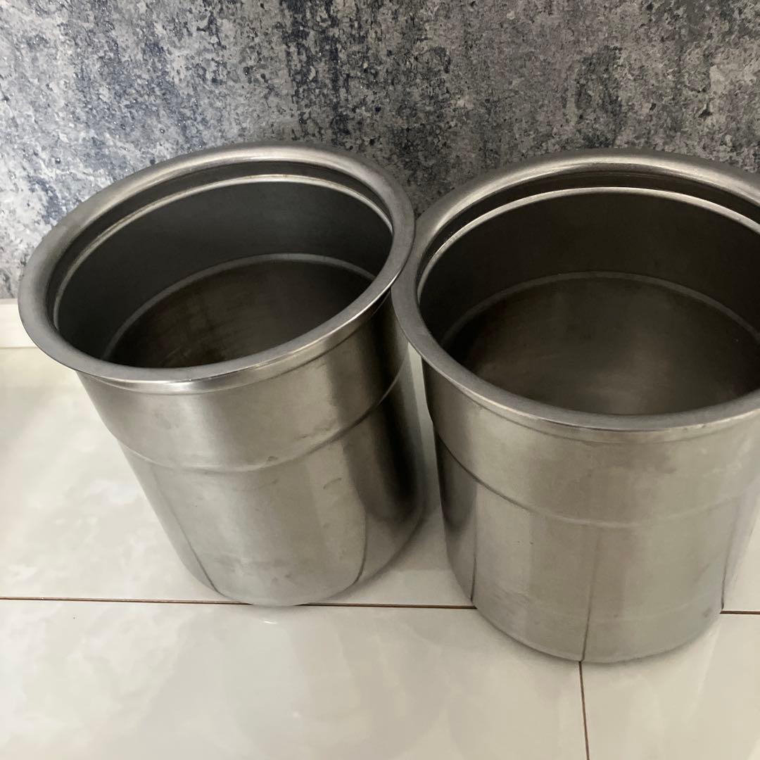 FMI パコジェット　ジャンク品