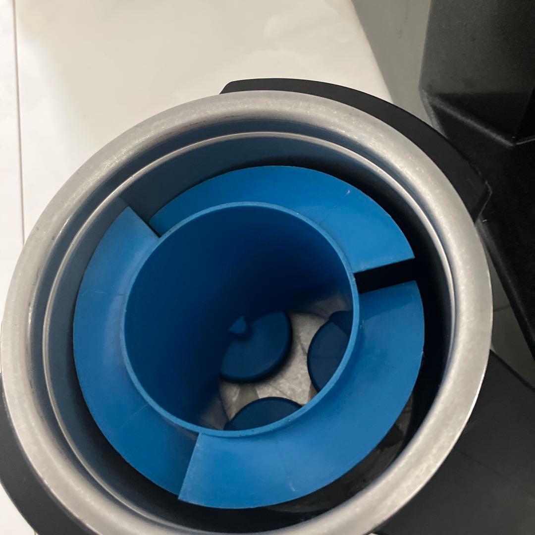 FMI パコジェット　ジャンク品