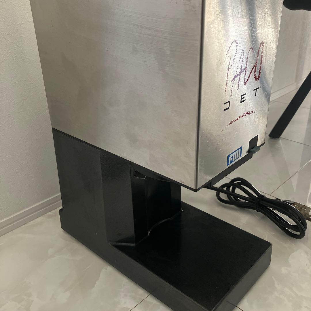 FMI パコジェット　ジャンク品