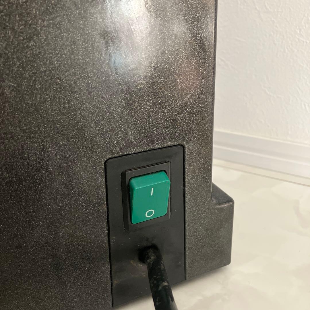 FMI パコジェット　ジャンク品