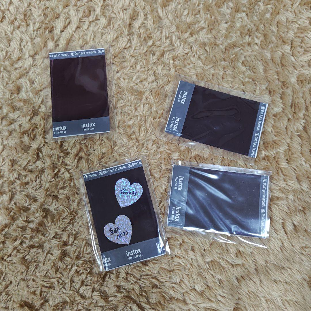 MAPA・神西笑夢 チェキセット