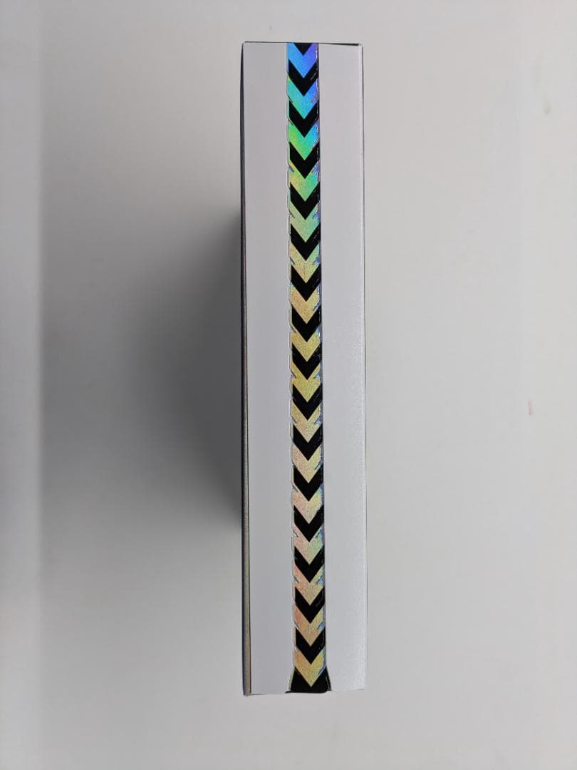 MTG　ファイナルファンタジーⅧ　シーンボックス　運命の予兆