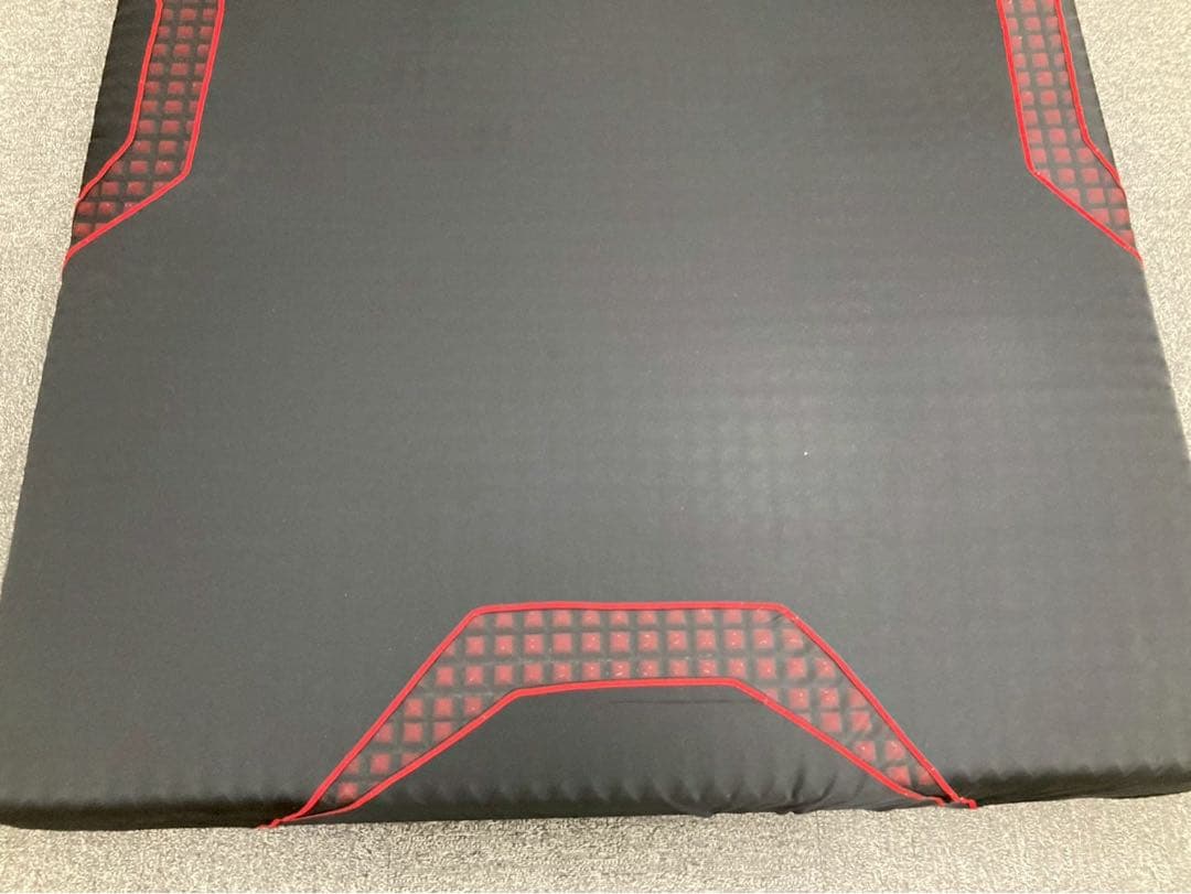 【展示品】西川エアー　SI ダブル　マットレス 厚み14cm jtn71