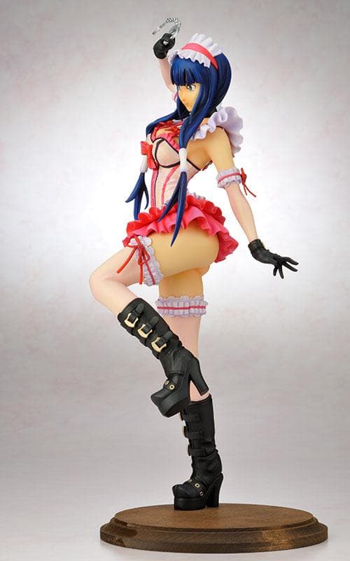 山下しゅんや版　一騎当千 呂蒙子明　通常Ver.　原作顔Ver.　中学生Ver.