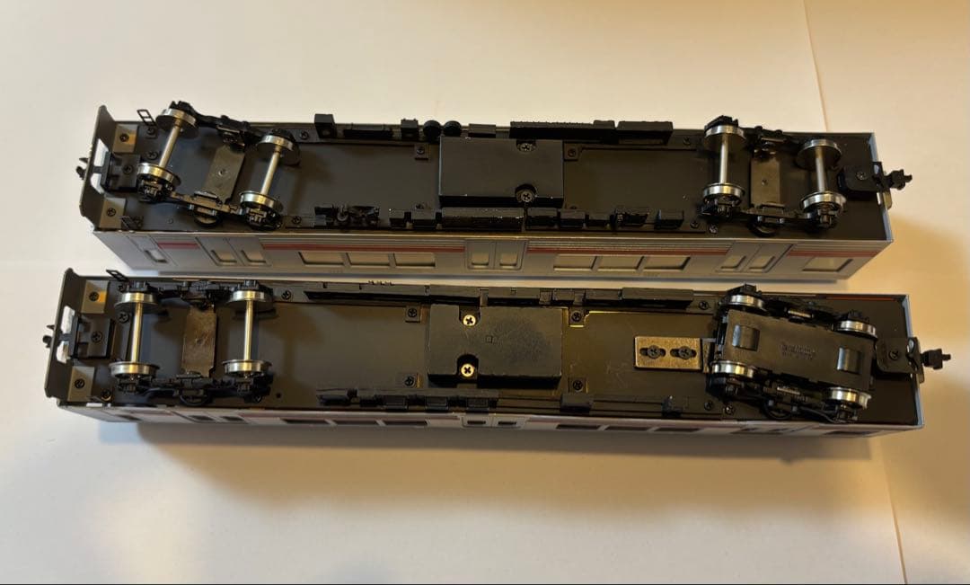 カツミ 東急1000系タイプ キット組み立て品