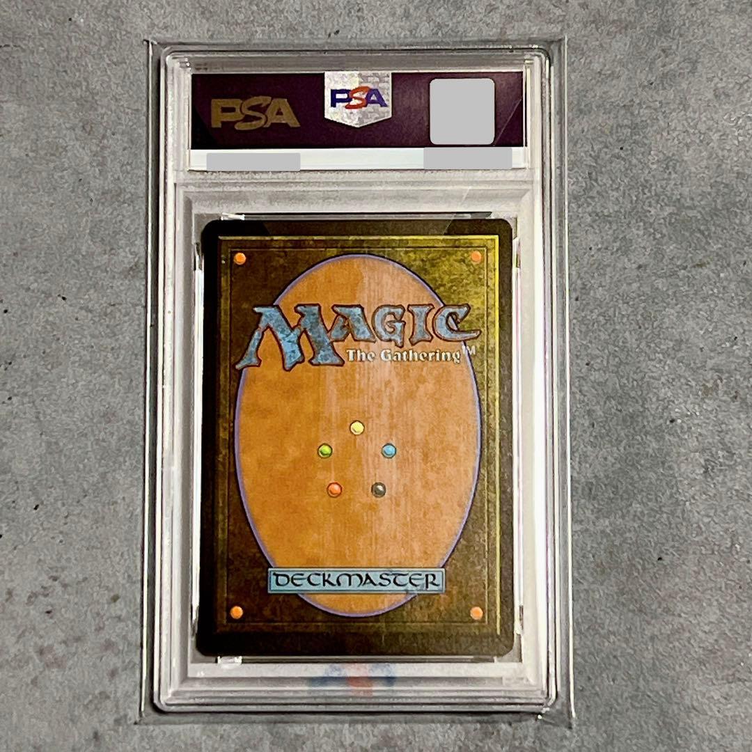 《PSA10》MTG FF マジック：ザ・ギャザリング ティナ 2枚 天野喜孝