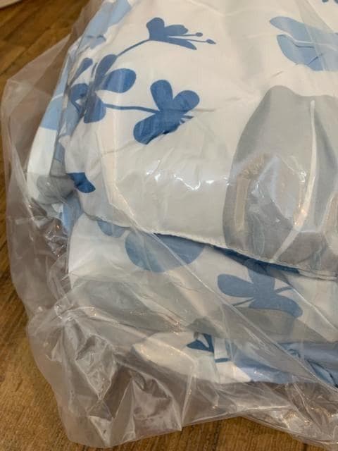 新品☆シングル布団6点セット♪厚み14cmしっかり敷布団♪〇B165