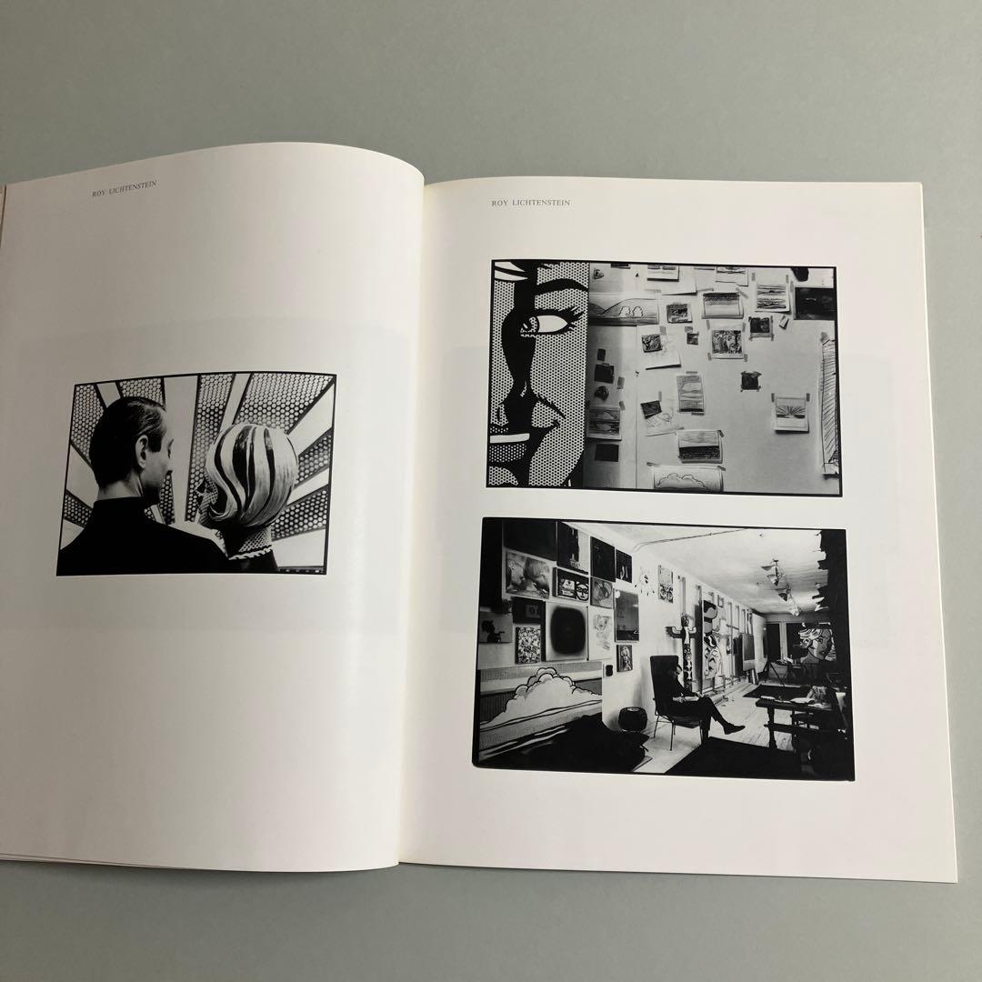 ウーゴ・ムラス　オリジナルプリント　ニューヨークアートシーン60年代より