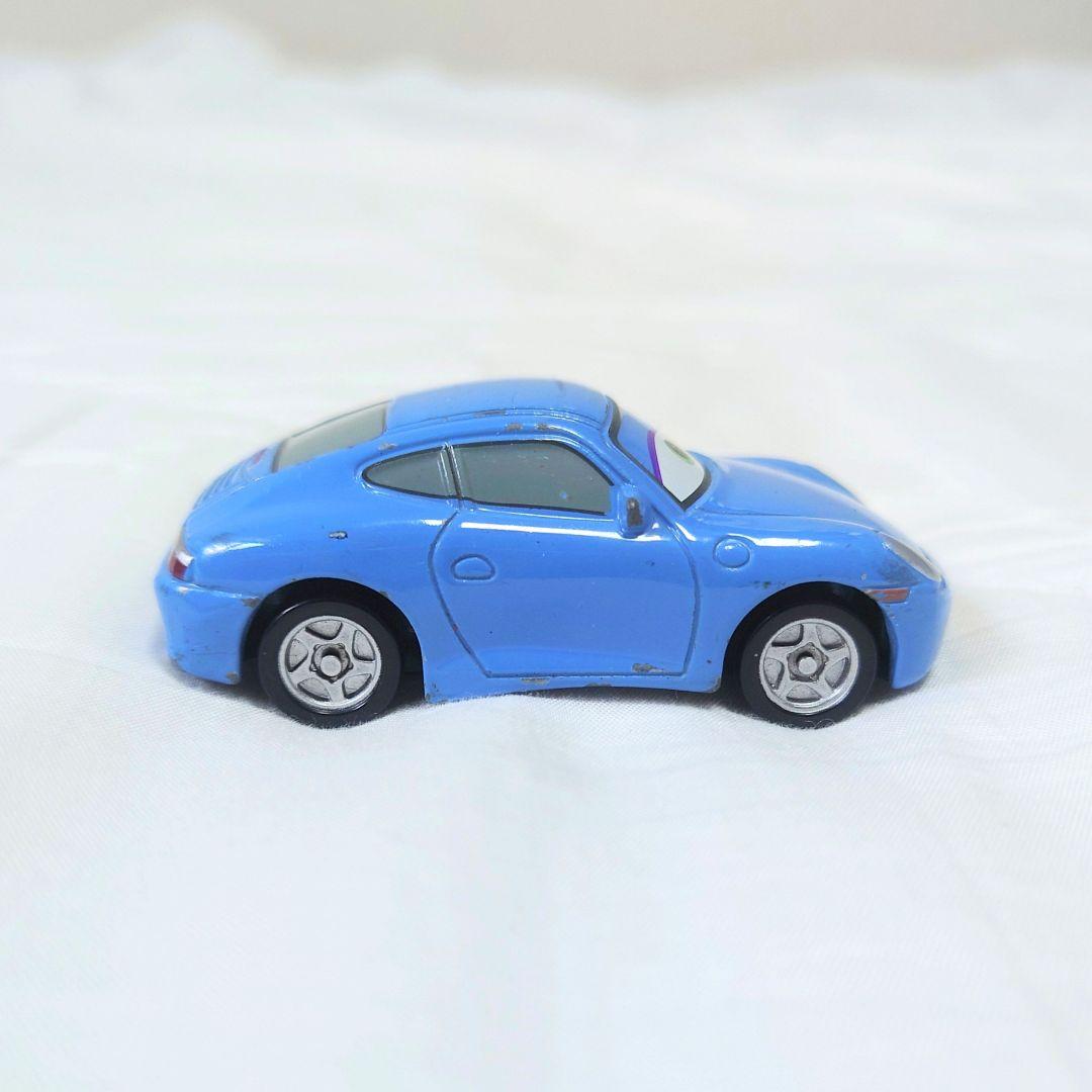 廃盤 カーズトミカ サリー（スタンダードタイプ） - メルカリ