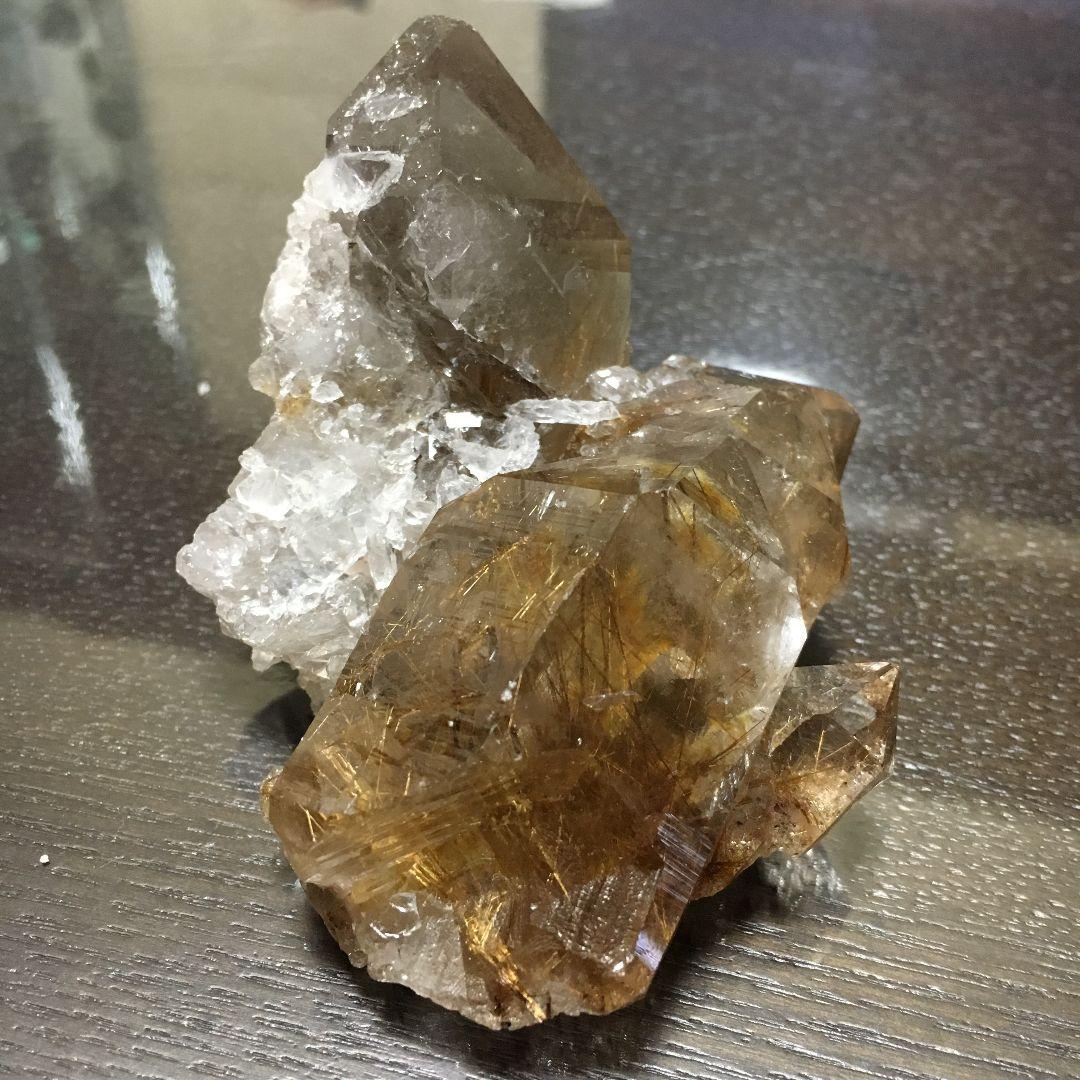 ルチルクォーツ