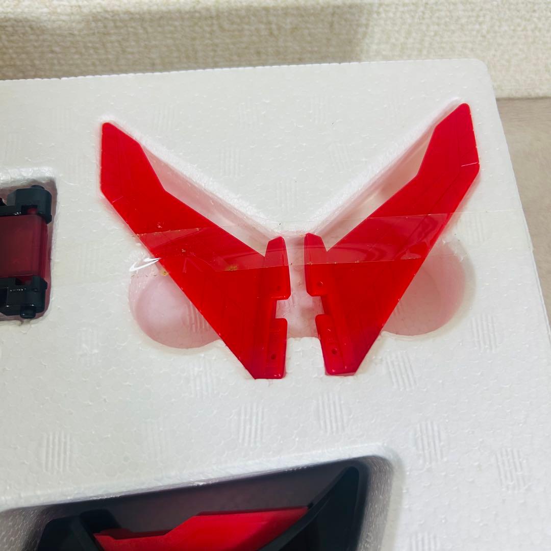 希少未使用品】TOMY 超電動ロボ ブラックオックス 当時物 レトロホビー