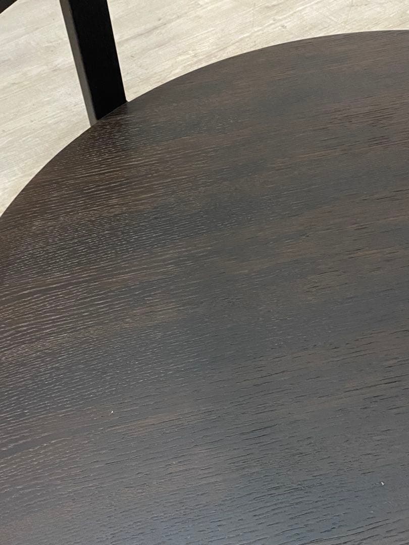 【東京都内23区配送無料】アルモニア　円卓　円形　テーブル　コーヒー　センター